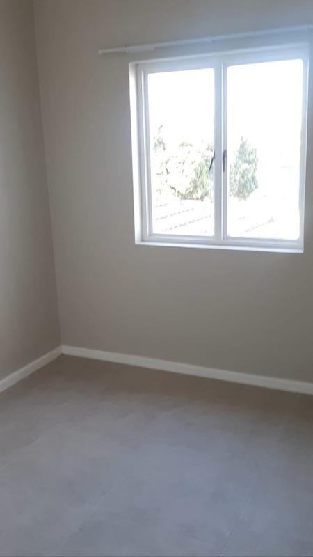 To Let 2 Bedroom Property for Rent in Parklands Western Cape